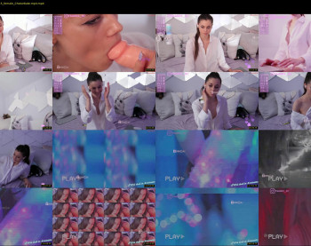 taanni_bc — 120 minute Chaturbate female cam show recording, 720p, May 25, 2023