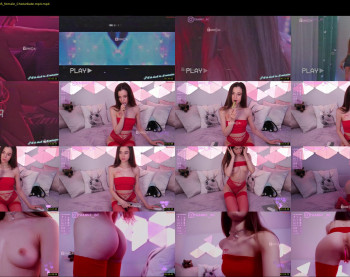 taanni_bc — 47 minute Chaturbate female cam show recording, 720p, May 25, 2023