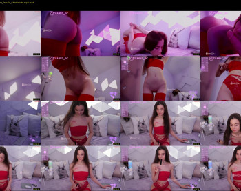 taanni_bc — 29 minute Chaturbate female cam show recording, 720p, May 26, 2023