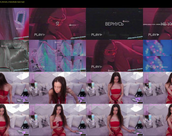 taanni_bc — 3 minute Chaturbate female cam show recording, 720p, May 26, 2023