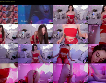 taanni_bc — 76 minute Chaturbate female cam show recording, 720p, May 26, 2023