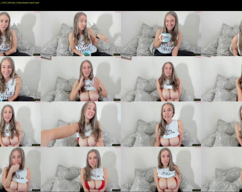 task_manager — 121 minute Chaturbate couple cam show recording, 720p, May 25, 2023