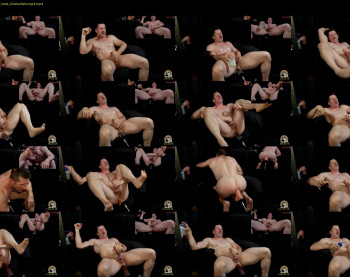 thickjer — 120 minute Chaturbate male cam show recording, 720p, May 26, 2023