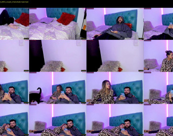 vicioushorse33 — 66 minute Chaturbate couple cam show recording, 720p, May 25, 2023