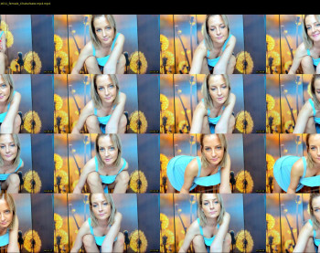 viciousqueen — 9 minute Chaturbate female cam show recording, 720p, May 25, 2023