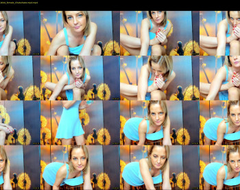 viciousqueen — 5 minute Chaturbate female cam show recording, 720p, May 25, 2023