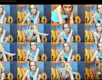viciousqueen — 34 minute Chaturbate female cam show recording, 720p, May 25, 2023