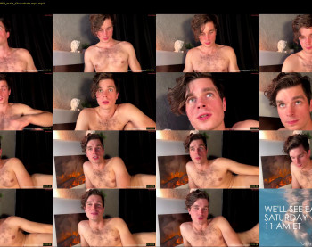 waynenorth — 31 minute Chaturbate male cam show recording, 720p, May 25, 2023