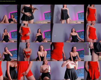 whitehelene — 60 minute Chaturbate female cam show recording, 720p, May 26, 2023