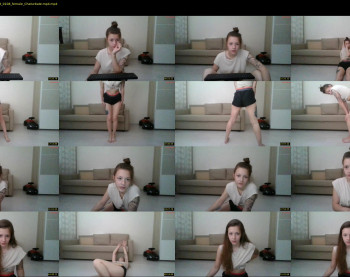 why_again_me — 59 minute Chaturbate female cam show recording, 720p, May 26, 2023