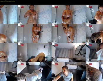 wildtequilla — 67 minute Chaturbate couple cam show recording, 720p, May 26, 2023
