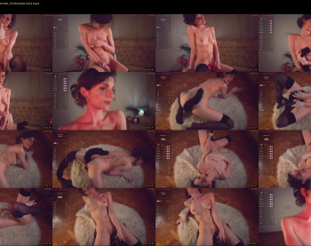 _arta_ — 51 minute Chaturbate female cam show recording, 720p, May 26, 2023