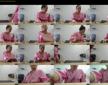 _britanyy_ — 9 minute Chaturbate female cam show recording, 720p, May 26, 2023