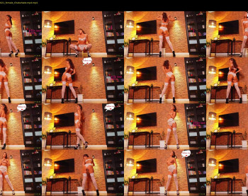 _d_a_s_h_a_ — 26 minute Chaturbate female cam show recording, 720p, May 26, 2023