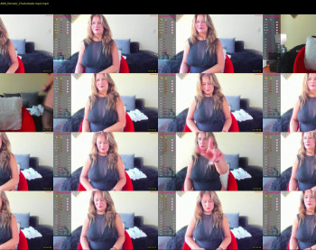_jeniffer_hot — 7 minute Chaturbate female cam show recording, 720p, May 26, 2023