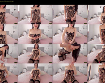 _jikey_ — 41 minute Chaturbate female cam show recording, 720p, May 26, 2023
