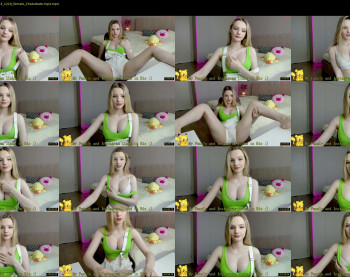 _passion_show_ — 129 minute Chaturbate couple cam show recording, 720p, May 26, 2023