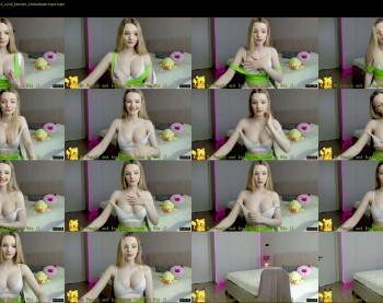 _passion_show_ — 12 minute Chaturbate couple cam show recording, 720p, May 26, 2023