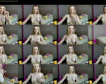 _passion_show_ — 115 minute Chaturbate couple cam show recording, 720p, May 26, 2023