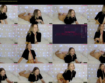 _temptation___ — 120 minute Chaturbate female cam show recording, 720p, May 27, 2023