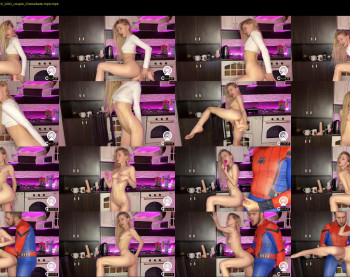 adele_nick2202 — 29 minute Chaturbate couple cam show recording, 720p, May 26, 2023