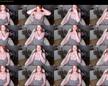 aliaa_ — 6 minute Chaturbate female cam show recording, 720p, May 27, 2023