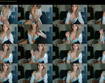 amanda0803 — 18 minute Chaturbate female cam show recording, 720p, May 27, 2023