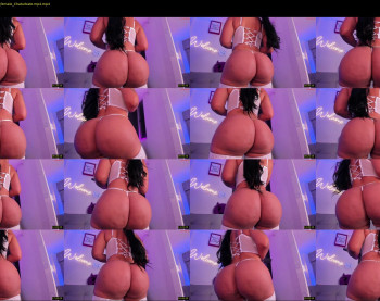 anyiled — 23 minute Chaturbate female cam show recording, 720p, May 26, 2023