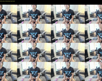 bashful4200 — 4 minute Chaturbate male cam show recording, 720p, May 27, 2023