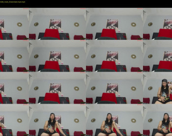 bastianblack — 7 minute Chaturbate male cam show recording, 480p, May 27, 2023