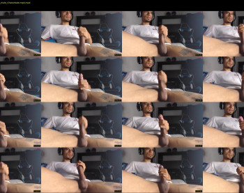 bigbacs — 29 minute Chaturbate male cam show recording, 720p, May 26, 2023