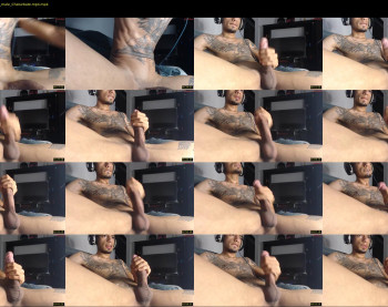 bigbacs — 5 minute Chaturbate male cam show recording, 720p, May 27, 2023