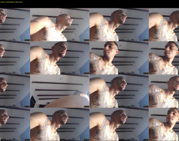 bigbacs — 15 minute Chaturbate male cam show recording, 720p, May 27, 2023