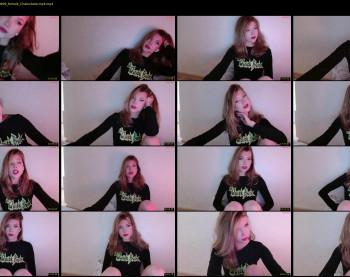 bitter_moon — 67 minute Chaturbate female cam show recording, 720p, May 26, 2023
