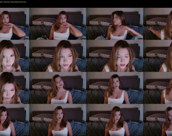 bitter_moon — 3 minute Chaturbate female cam show recording, 720p, May 27, 2023