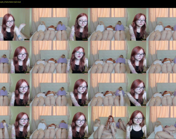 bjliki — 26 minute Chaturbate couple cam show recording, 720p, May 26, 2023