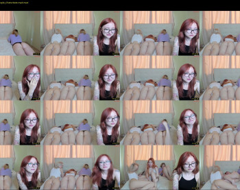 bjliki — 25 minute Chaturbate couple cam show recording, 720p, May 26, 2023