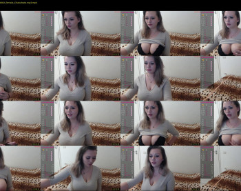 blue_eyes96 — 120 minute Chaturbate female cam show recording, 720p, May 27, 2023