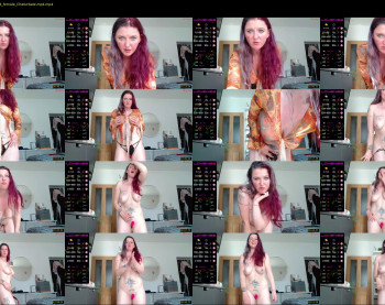 bob1326 — 11 minute Chaturbate female cam show recording, 720p, May 26, 2023