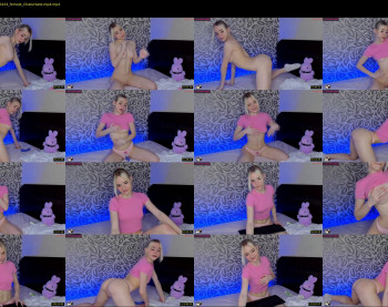 brittany_bird — 90 minute Chaturbate female cam show recording, 720p, May 27, 2023