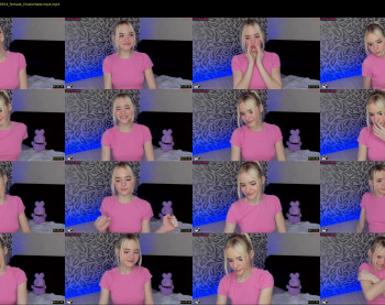 brittany_bird — 13 minute Chaturbate female cam show recording, 720p, May 27, 2023