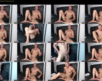 brodybiggs — 57 minute Chaturbate male cam show recording, 720p, May 27, 2023