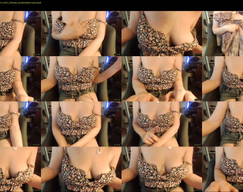 catnips_cabaret — 14 minute Chaturbate female cam show recording, 720p, May 26, 2023
