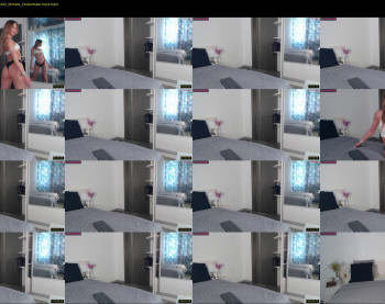 chloe_moor — 120 minute Chaturbate female cam show recording, 720p, May 26, 2023