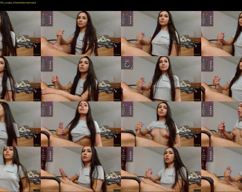 chrisstop18 — 23 minute Chaturbate female cam show recording, 720p, May 26, 2023