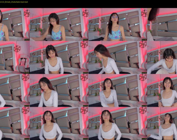 chrystal_jade — 9 minute Chaturbate female cam show recording, 720p, May 26, 2023