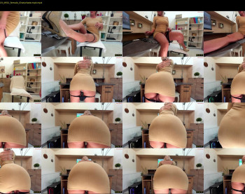 classy_medeeea — 38 minute Chaturbate female cam show recording, 720p, May 27, 2023