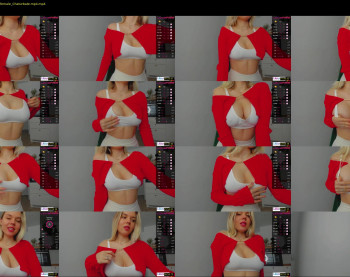 corni__ — 44 minute Chaturbate female cam show recording, 720p, May 26, 2023