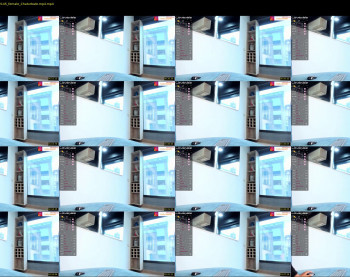 curly_sweett — 5 minute Chaturbate female cam show recording, 720p, May 26, 2023