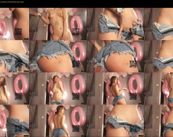 daisypro — 31 minute Chaturbate couple cam show recording, 720p, May 26, 2023